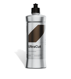 פוליש גס לרכב Carpro Ultracut