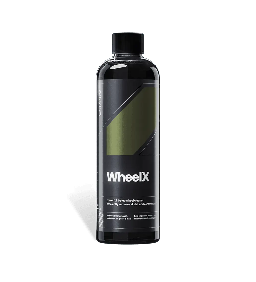 נוזל לניקוי ג'אנטים Carpro Wheelx