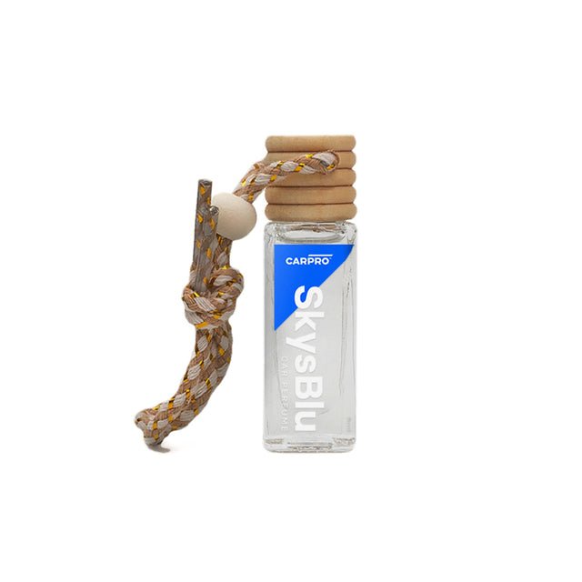 מבשם לרכב Carpro SkyBlu