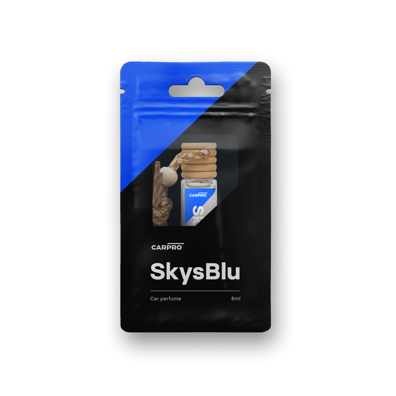מבשם לרכב Carpro SkyBlu