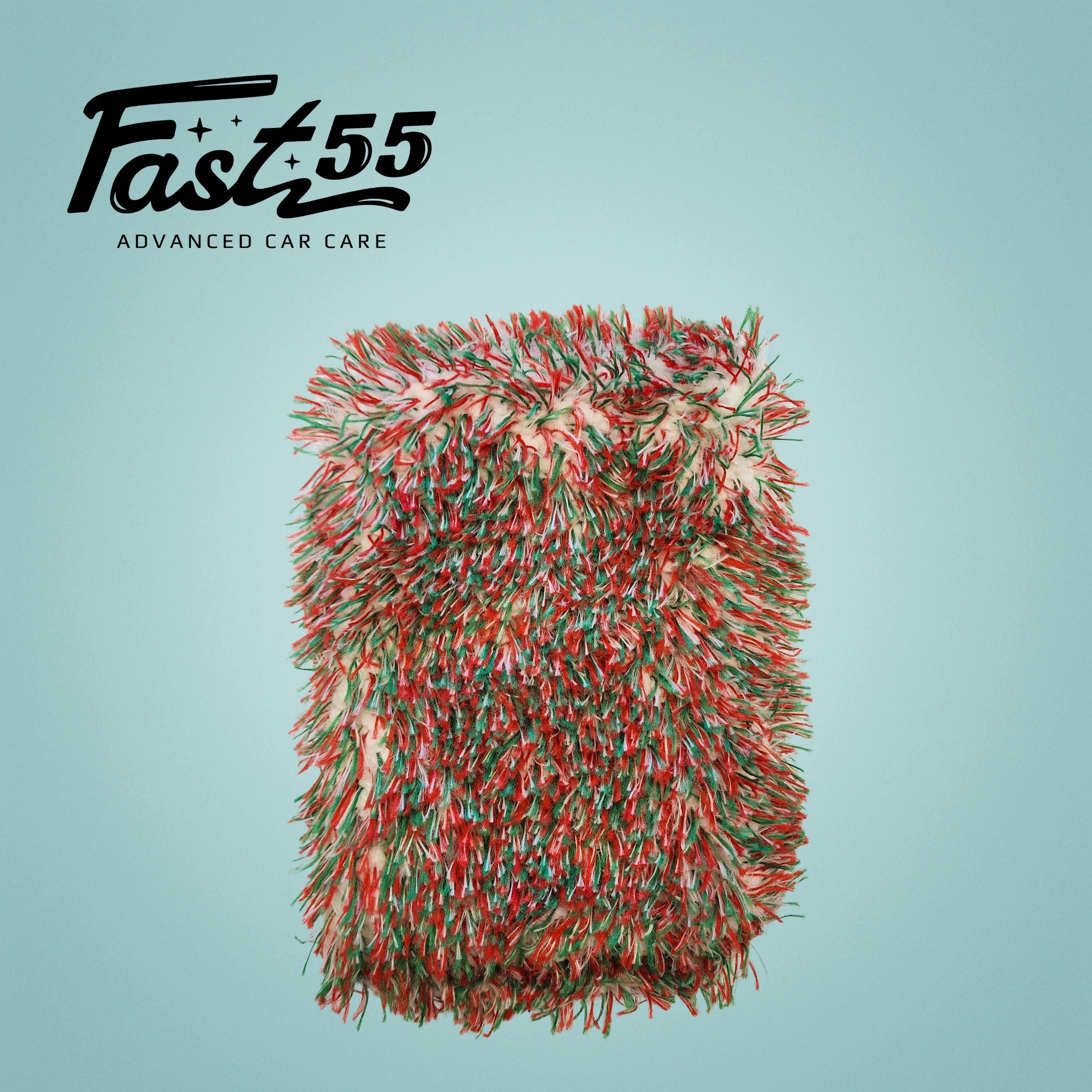 פד שטיפה לרכב Fast55 ProWash Silk Pad