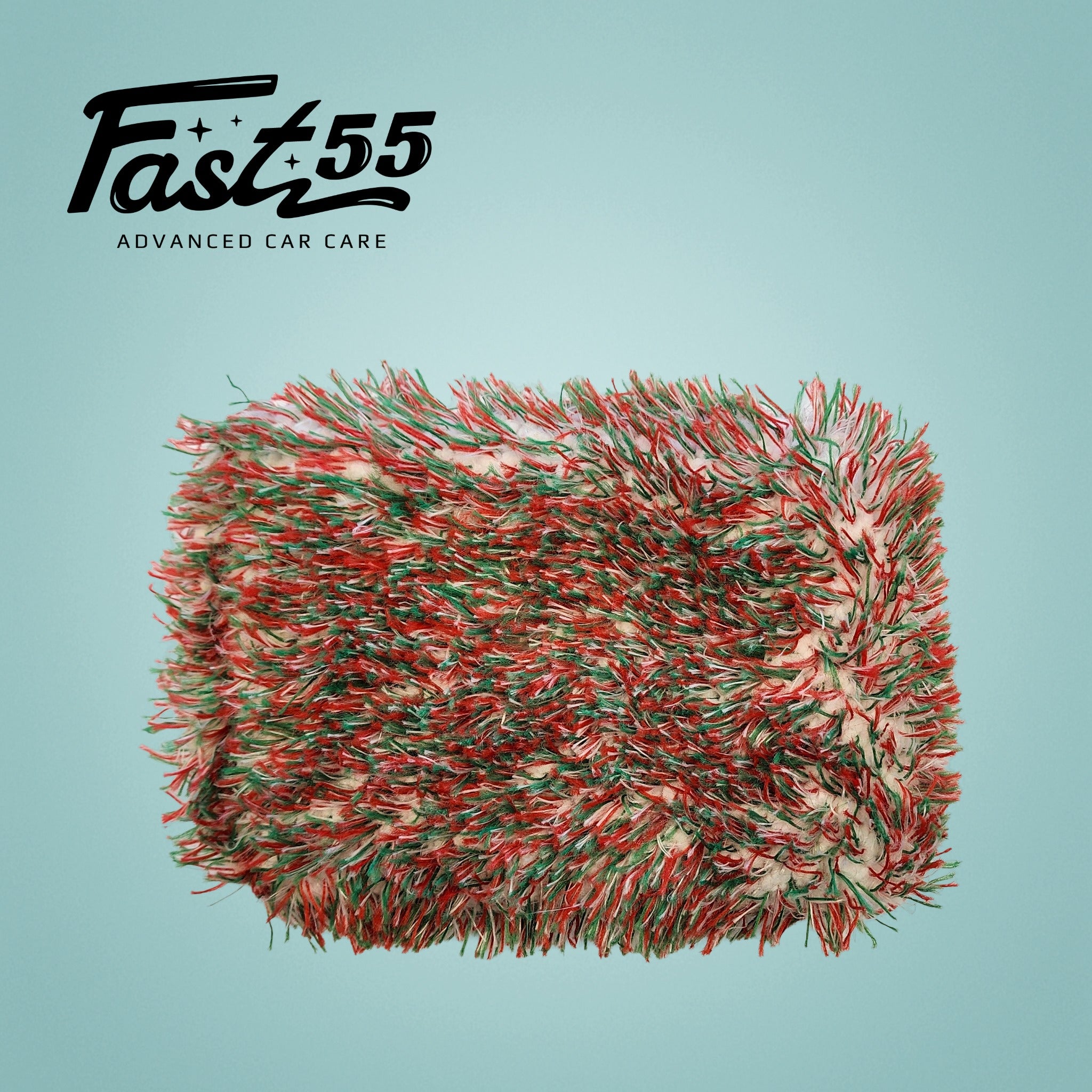 פד שטיפה לרכב Fast55 ProWash Silk Pad