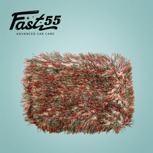 פד שטיפה לרכב Fast55 ProWash Silk Pad