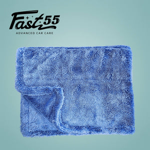 מגבת ייבוש לרכב Fast55 ProDry Boost