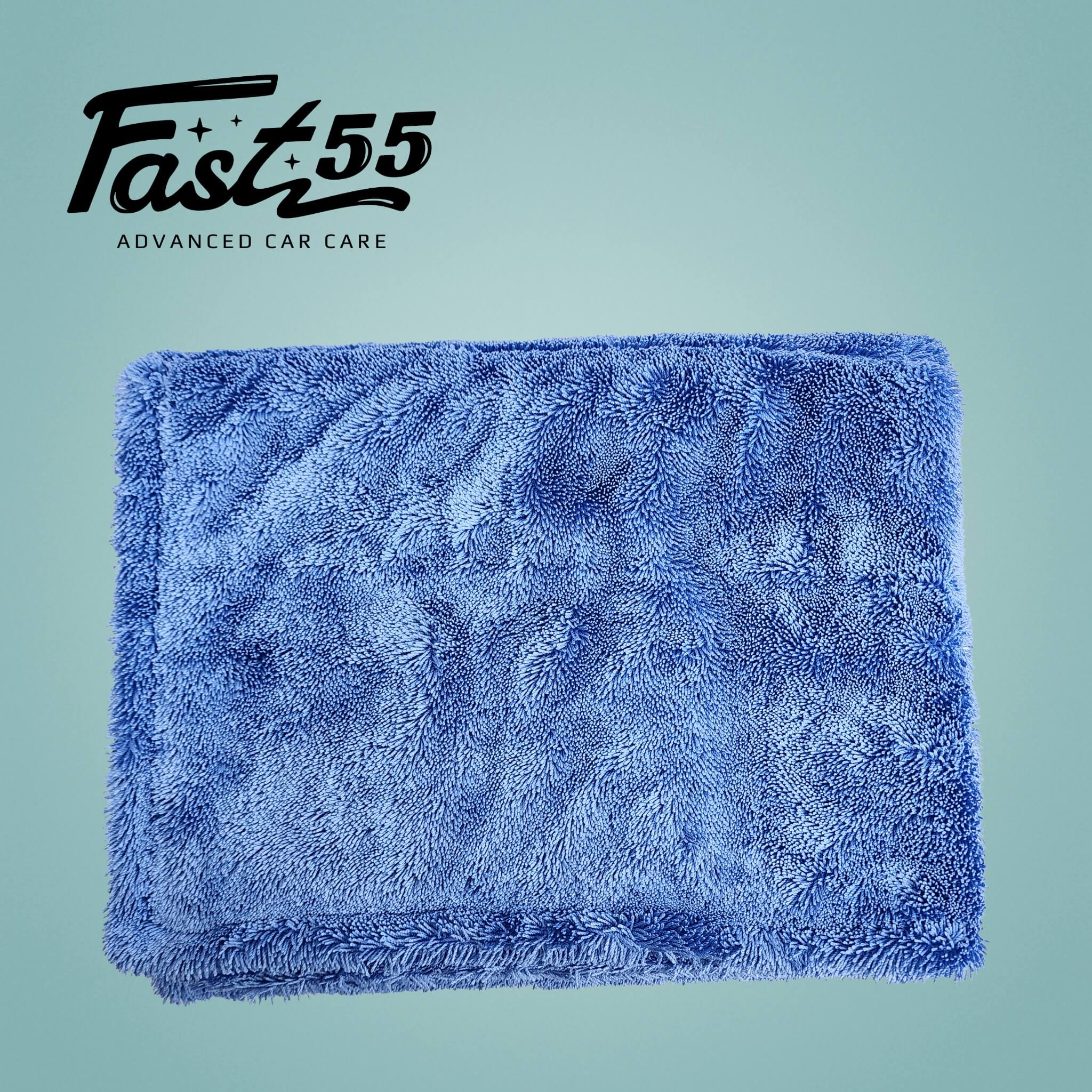 מגבת ייבוש לרכב Fast55 ProDry Boost