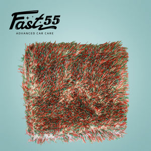 פד שטיפה לרכב Fast55 ProWash Silk Pad XL