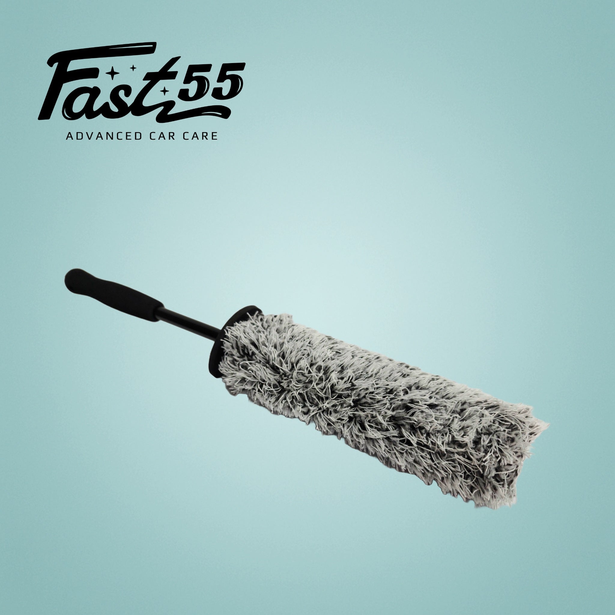 Fast55 ProWheel Brush