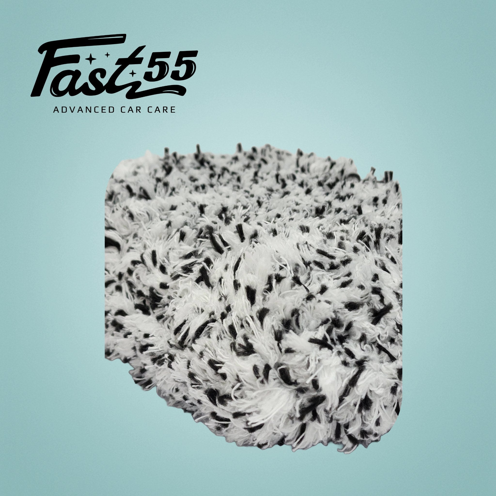 פד שטיפה לרכב FAST55 ProWash Pad