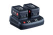 מכונת פוליש מקצועית  Rupes Bigfoot HLR15 iBrid