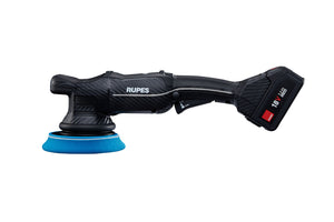מכונת פוליש מקצועית  Rupes Bigfoot HLR15 iBrid