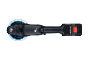 מכונת פוליש מקצועית  Rupes Bigfoot HLR15 iBrid