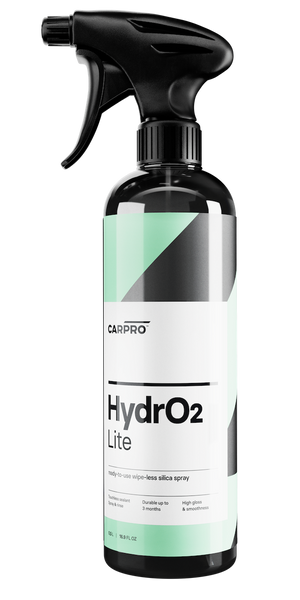 אוטם צבע לרכב Carpro Hydro2lite