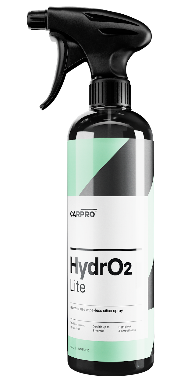 אוטם צבע לרכב Carpro Hydro2lite