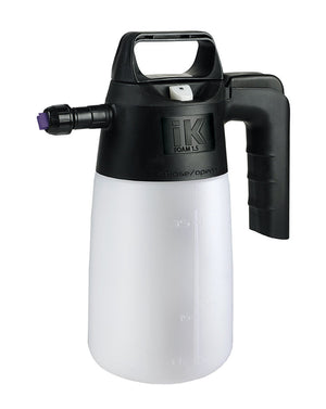 מיכל הקצפה מקצועי לרכב IK FOAM 1.5
