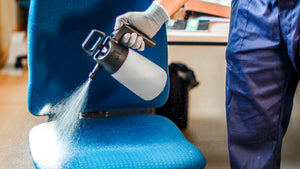 מיכל הקצפה מקצועי לרכב IK FOAM 1.5
