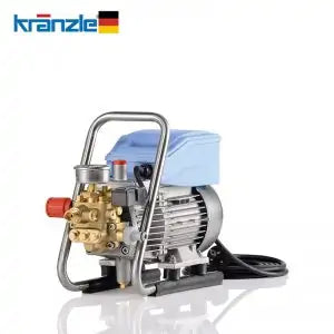 גרניק Kranzle 7/122 ts