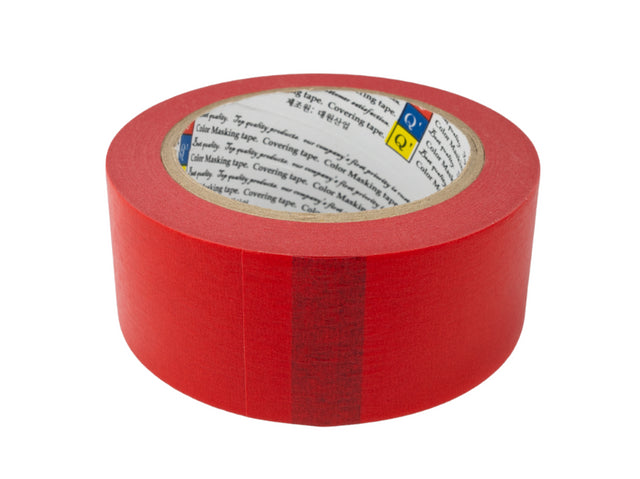 סרט דבק מקצועי לפוליש CarPro Automotive Masking Tape