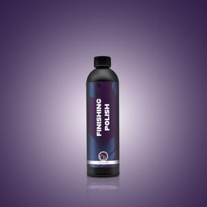 פוליש פיניש Nanolex Finishing Polish