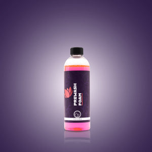 שמפו מקציף קדם שטיפה לרכב Nanoex Prewash Foam