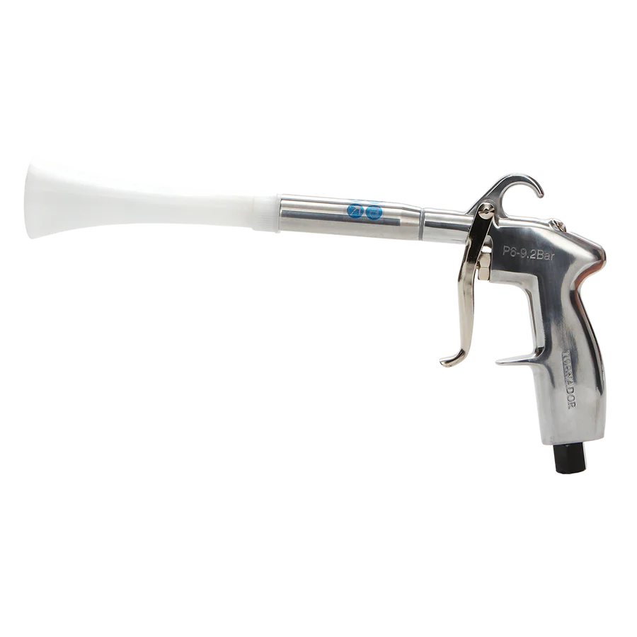 טורנדור Tornador air blow out gun