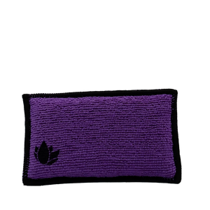קרצופית לניקוי פני לרכב Nanolex Scrub pad
