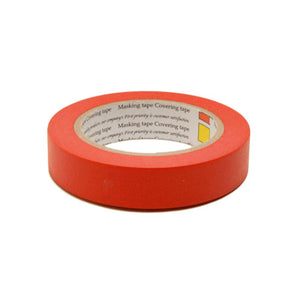 סרט דבק מקצועי לפוליש CarPro Automotive Masking Tape