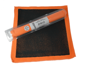 מגבת פלסטלינה לרכב