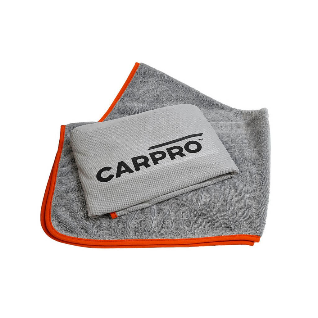 מגבת ייבוש ענקית CarPro Dhydrate Dry Towel